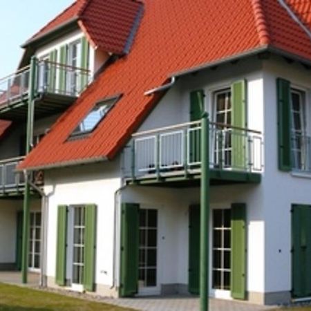 Fewo An Der Duene 5B Karlshagen Zewnętrze zdjęcie