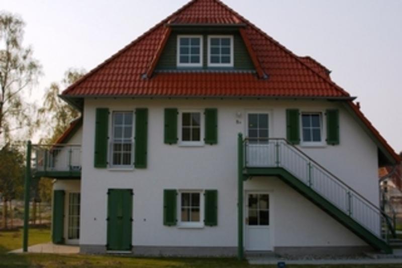 Fewo An Der Duene 5B Karlshagen Zewnętrze zdjęcie