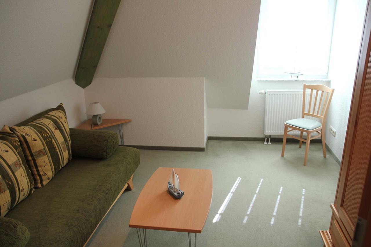 Fewo An Der Duene 5B Karlshagen Zewnętrze zdjęcie